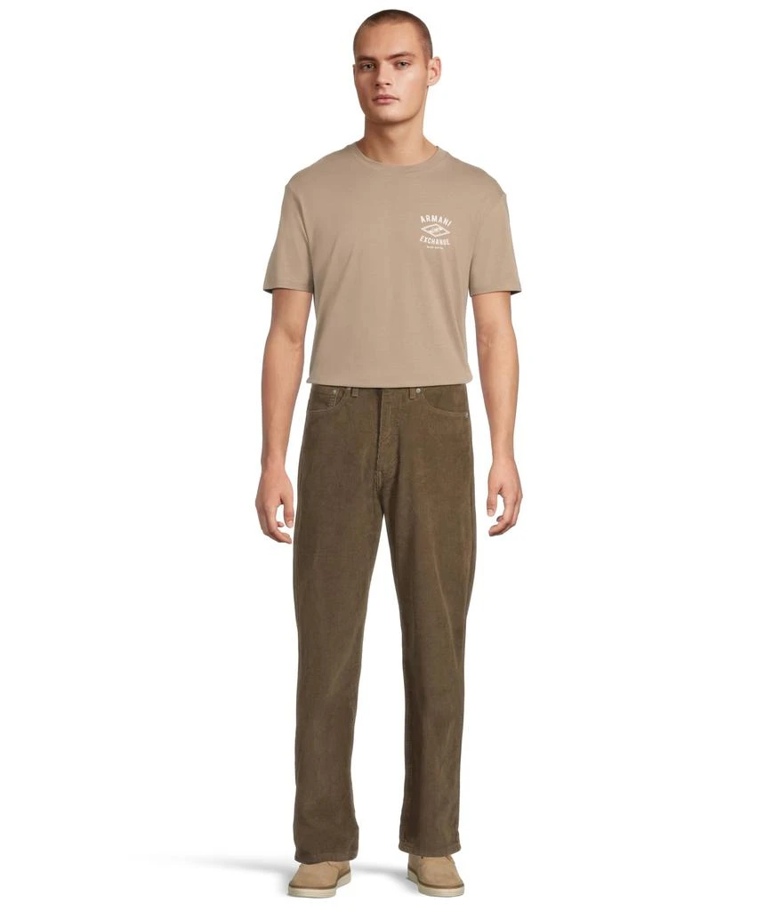 Levi's 565 Loose Straight 5