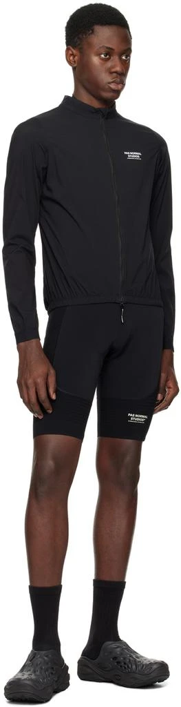 Pas Normal Studios Black Mechanism Jacket 4