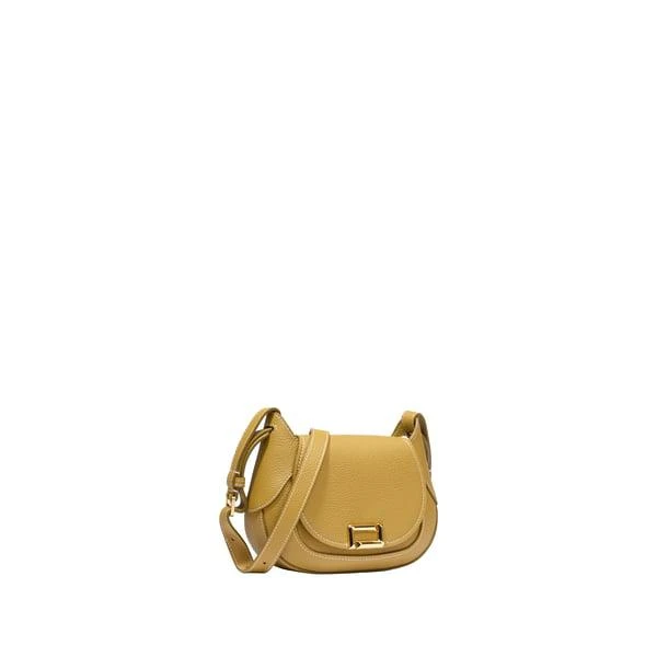 LANCEL Sac besace M Paulette en cuir 1