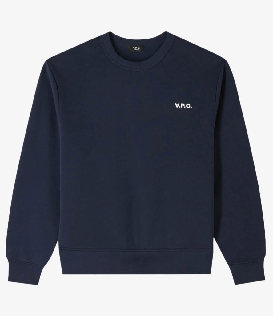 A.P.C. sweat boxy petit vpc