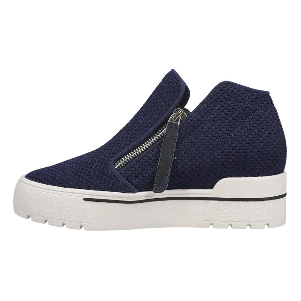 Steve Madden Gate Wedge High Top Sneakers 3