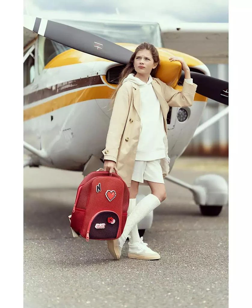 Light + Nine Kids Light Nine Starter XL Backpack 2