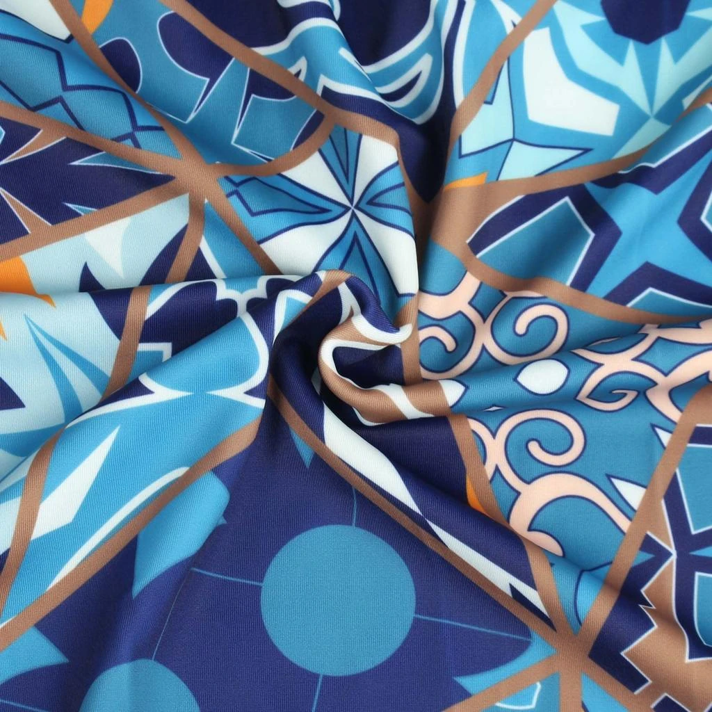 Explore Land Explore Land Travel Luggage Cover Suitcase Protector Fits 18-32 Inch Luggage 4