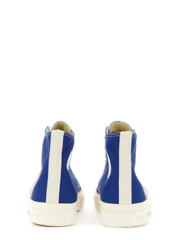 Converse Converse X Comme Des Garçons Play Chuck 70 Sneaker 3