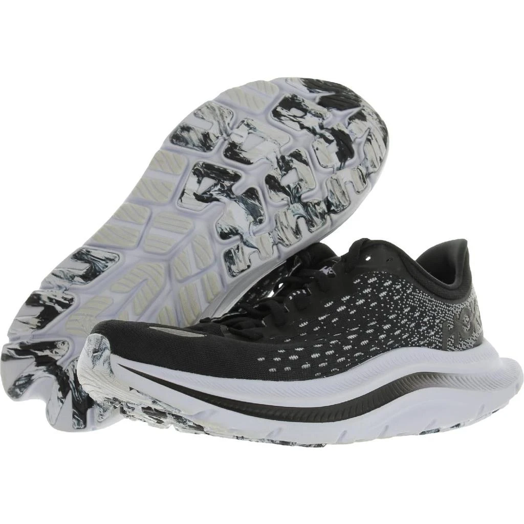 Hoka One One W KAWANA Womens Fitness Running Athletic and Training Shoes 2