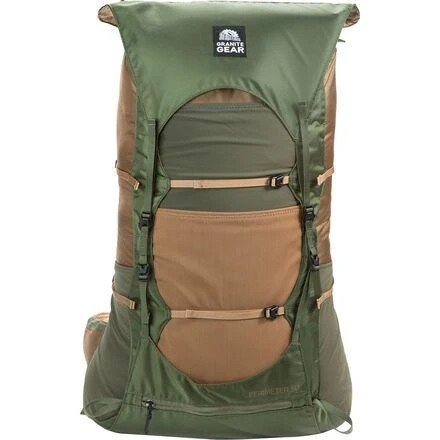 Granite Gear Perimeter 50L Backpack 7