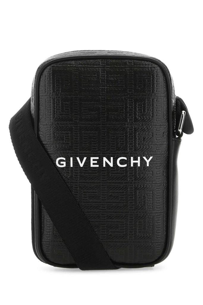 ショルダーバッグ・ポシェット GIVENCHY SHOULDER BAGS BLACK 楽天市場】ジバンシー ショルダーバッグ ポケット クロスボディ