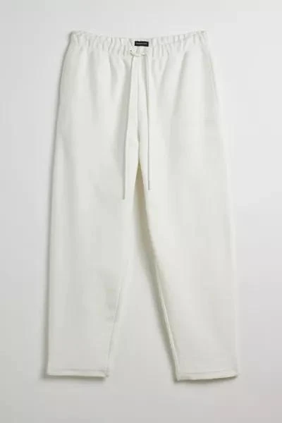 Standard Cloth Standard Cloth Classic Reverse Terry Foundation Sweatpant 2