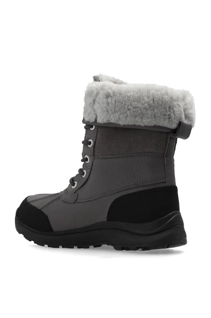 UGG Snow boots Adirondack Boot III 5