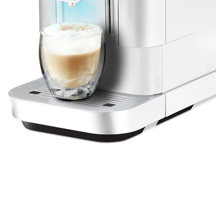 Espressione Concierge Elite Espresso 4