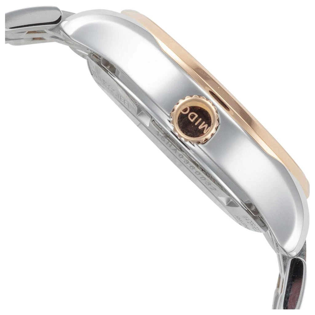 MIDO Mido Women's Watch M0242072203100 3