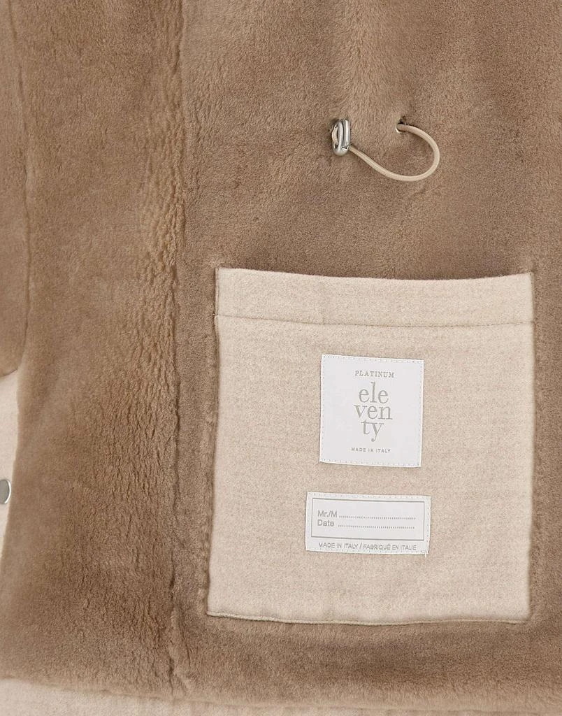 ELEVENTY Wool jacket 2