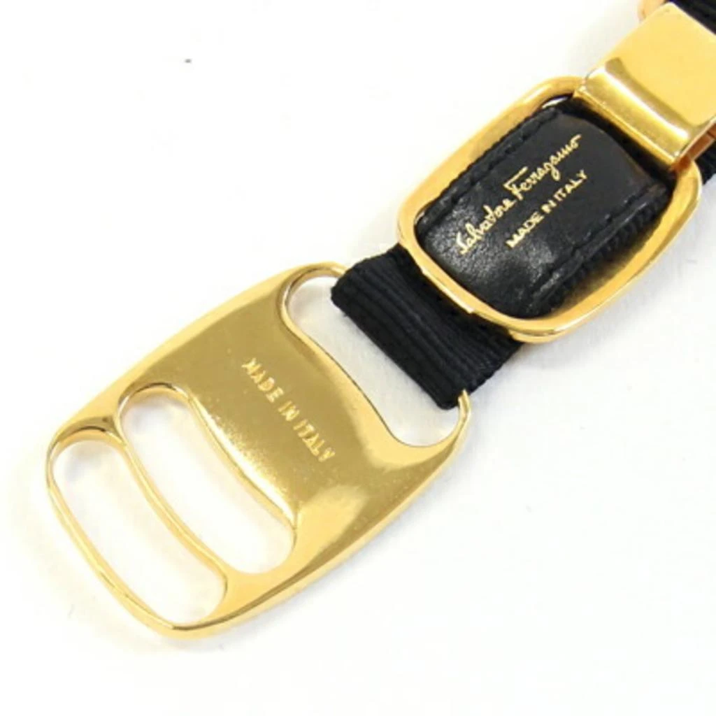 Salvatore Ferragamo gold Standard Belt (Pre-Owned) 3