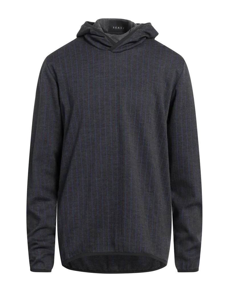 Sease Hooded sweatshirt 1