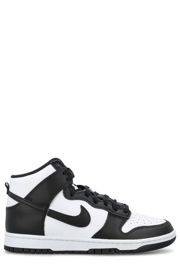nike dunk high 35