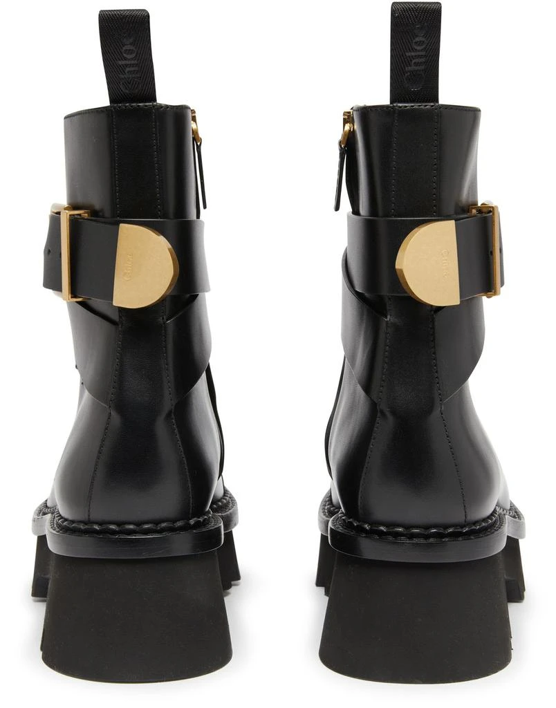 Chloé Owena boots 4