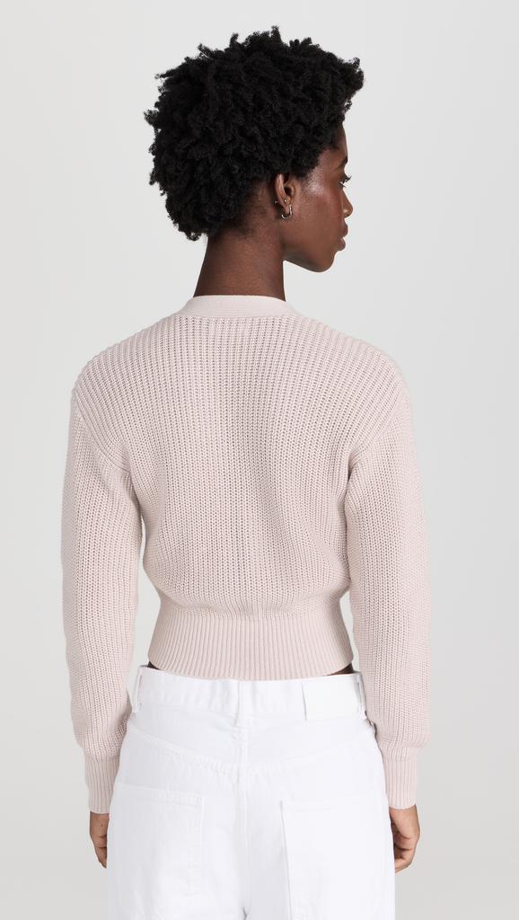 Sablyn Echo Cotton Cashmere Cardigan