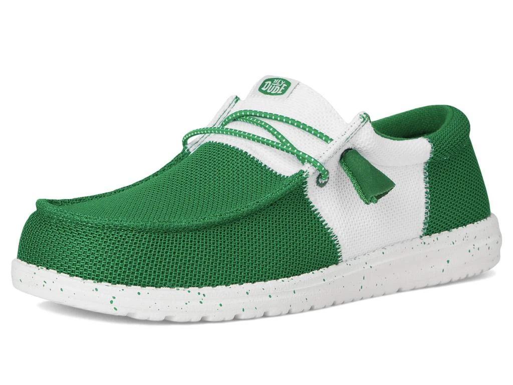 Hey Dude Wally Tri Varsity Mesh 7
