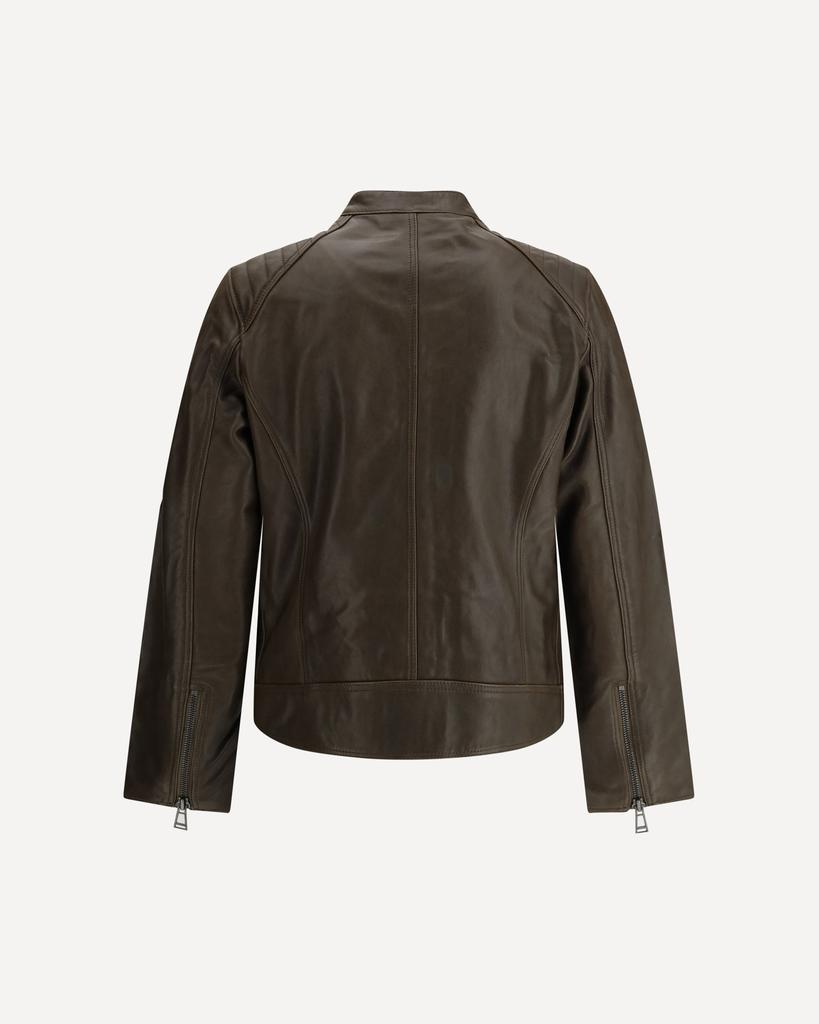 BELSTAFF Lambskin V Racer Jacket