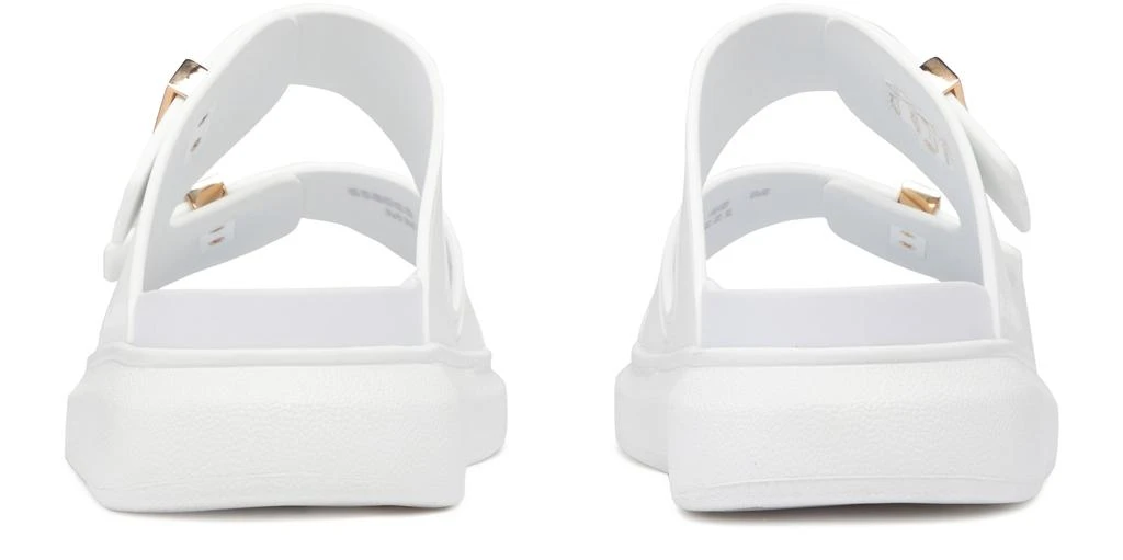 Alexander McQueen Flat sandals 4