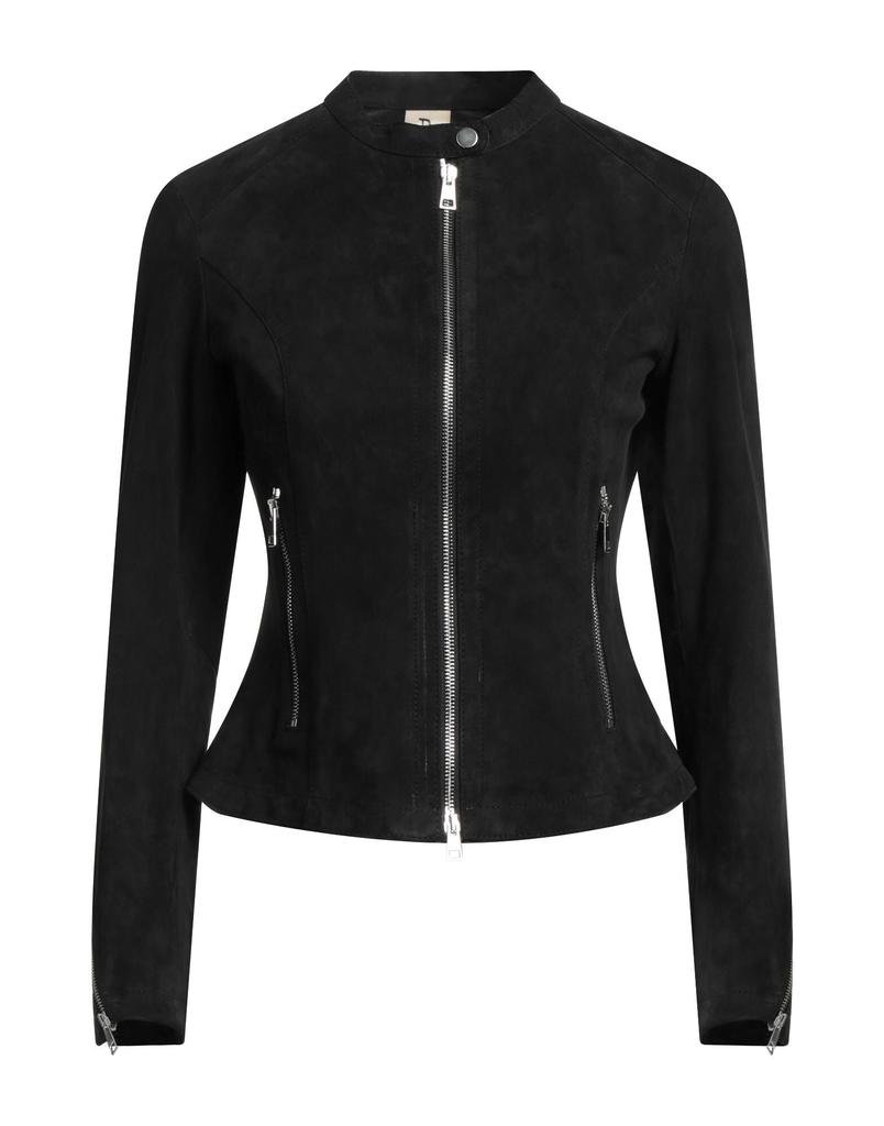 Delan Jacket