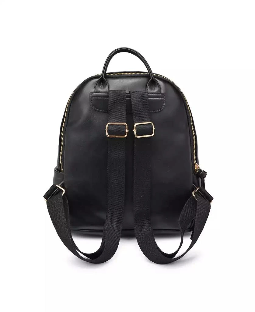 Urban Expressions Blossom Backpack Bag 5