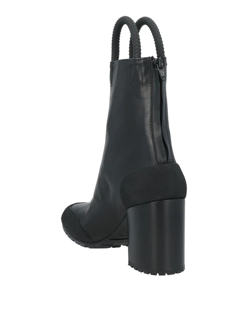 Random Identities Ankle boot 3