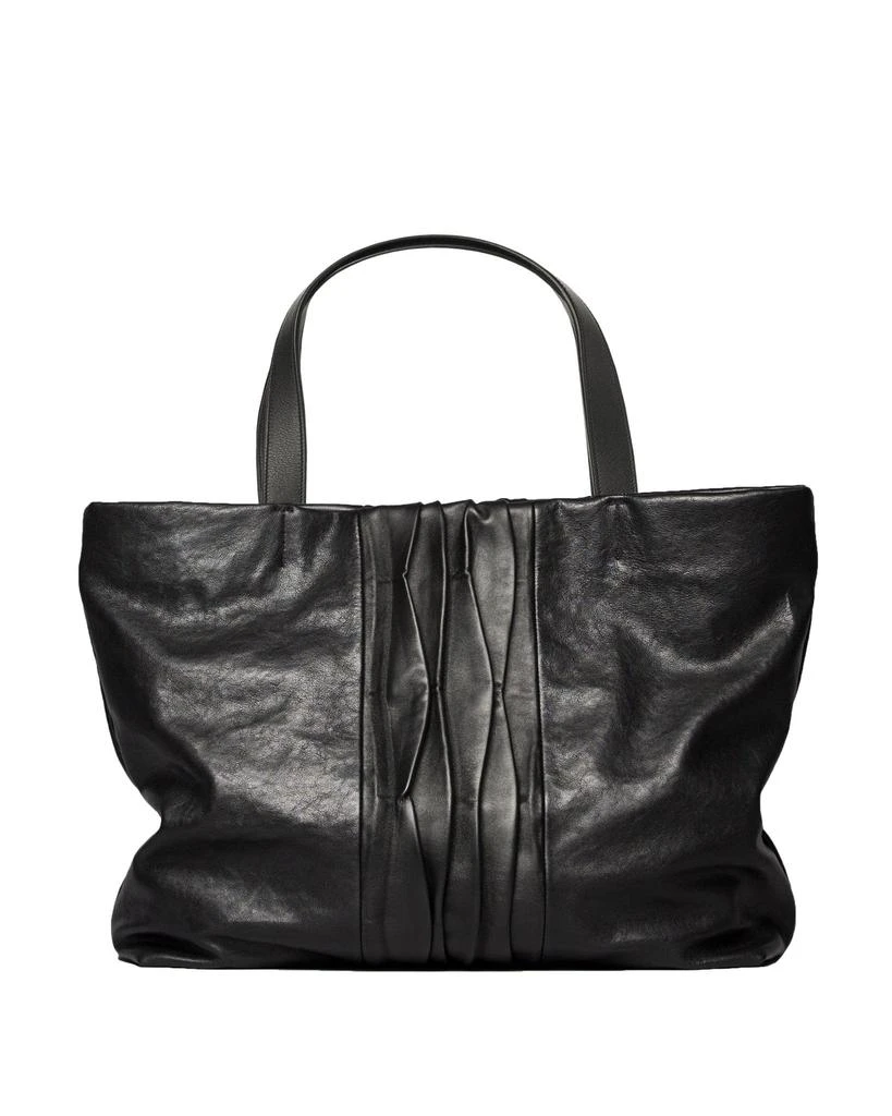 Sabrina Zeng Infinity Departure Tote Black 2