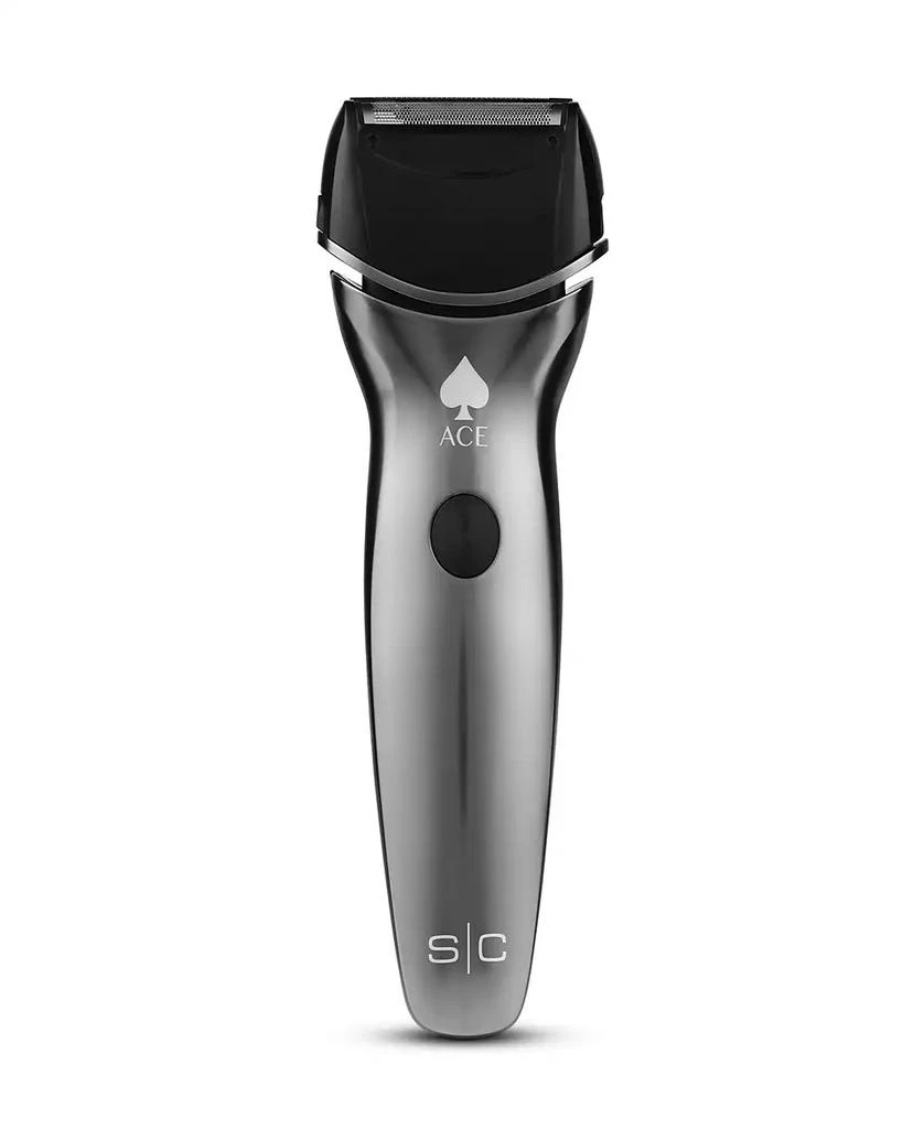 StyleCraft Professional Ace Men's Shaver 1