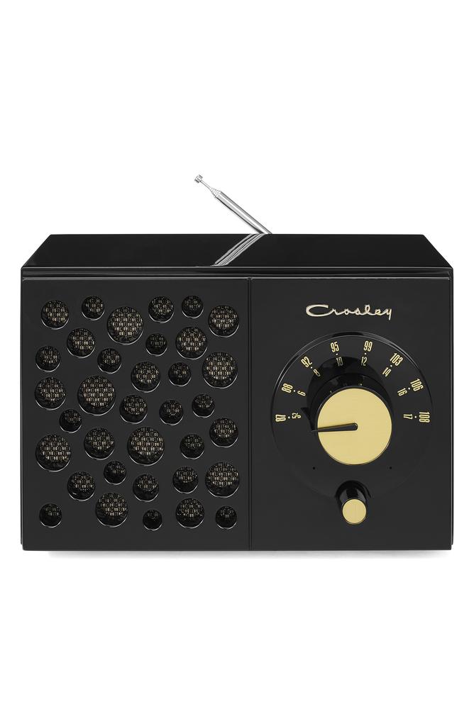 Crosley Maverick Radio