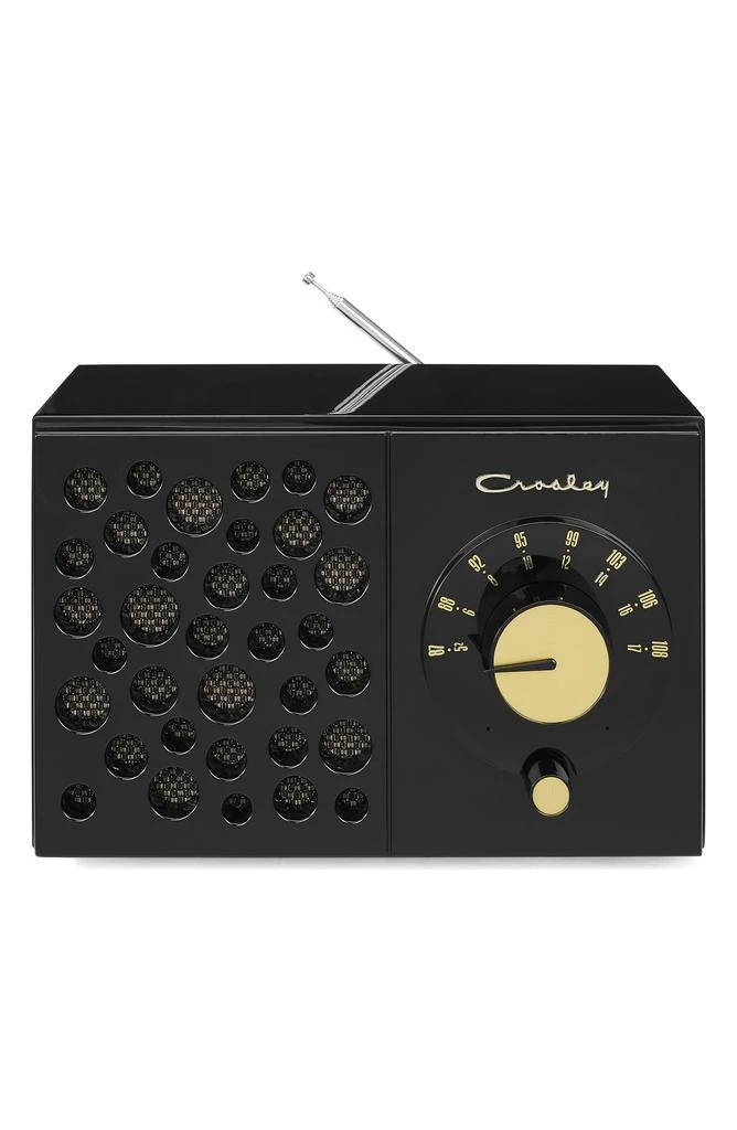 Crosley Maverick Radio 1