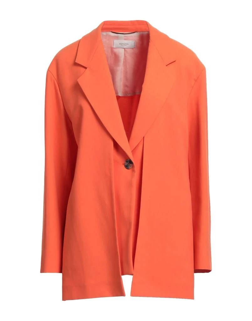 AGNONA Blazer 1