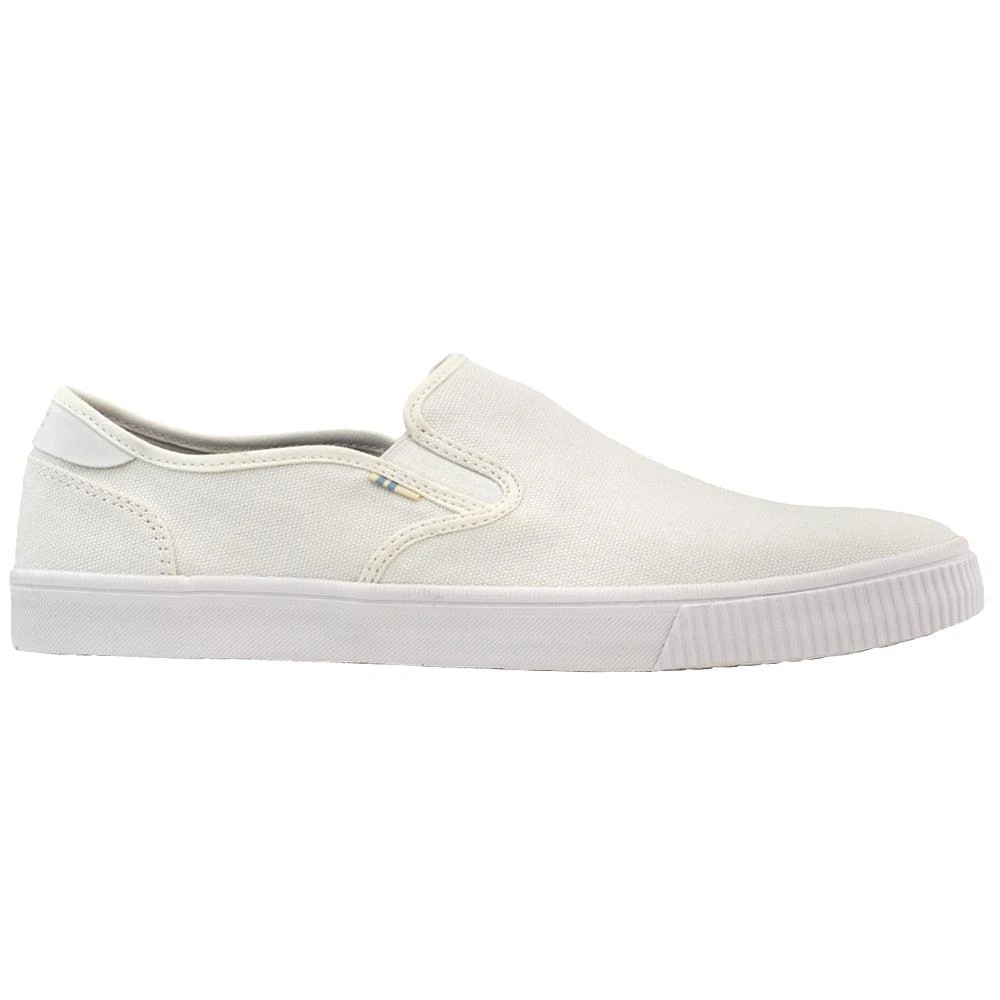 TOMS Baja Slip On Sneakers 1