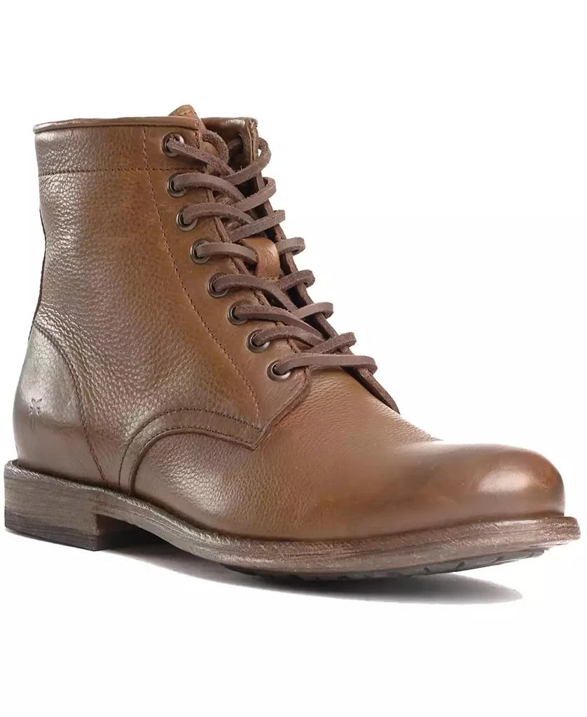 Frye Men's Tyler Lace up Boots 1