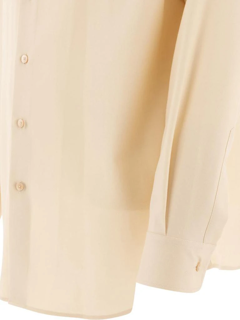 AURALEE Auralee Shirts 4