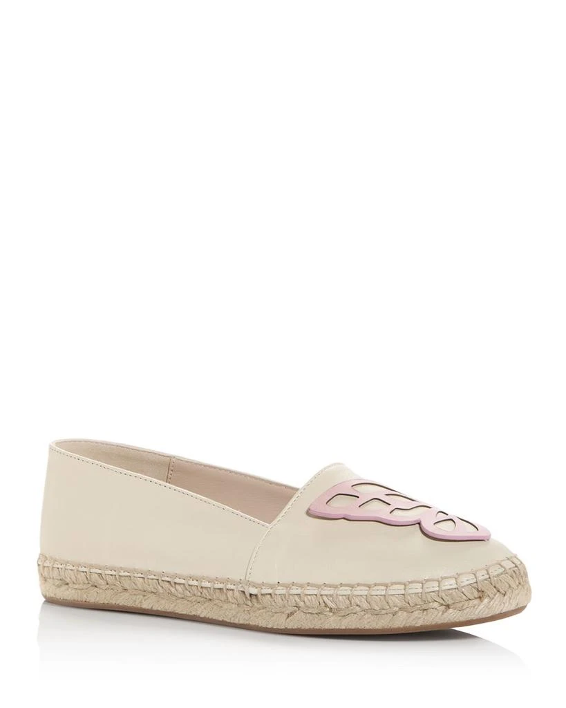 Sophia Webster Women's Butterfly Espadrilles 1