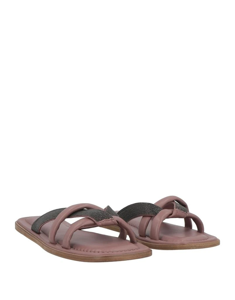 Brunello Cucinelli Sandals 2