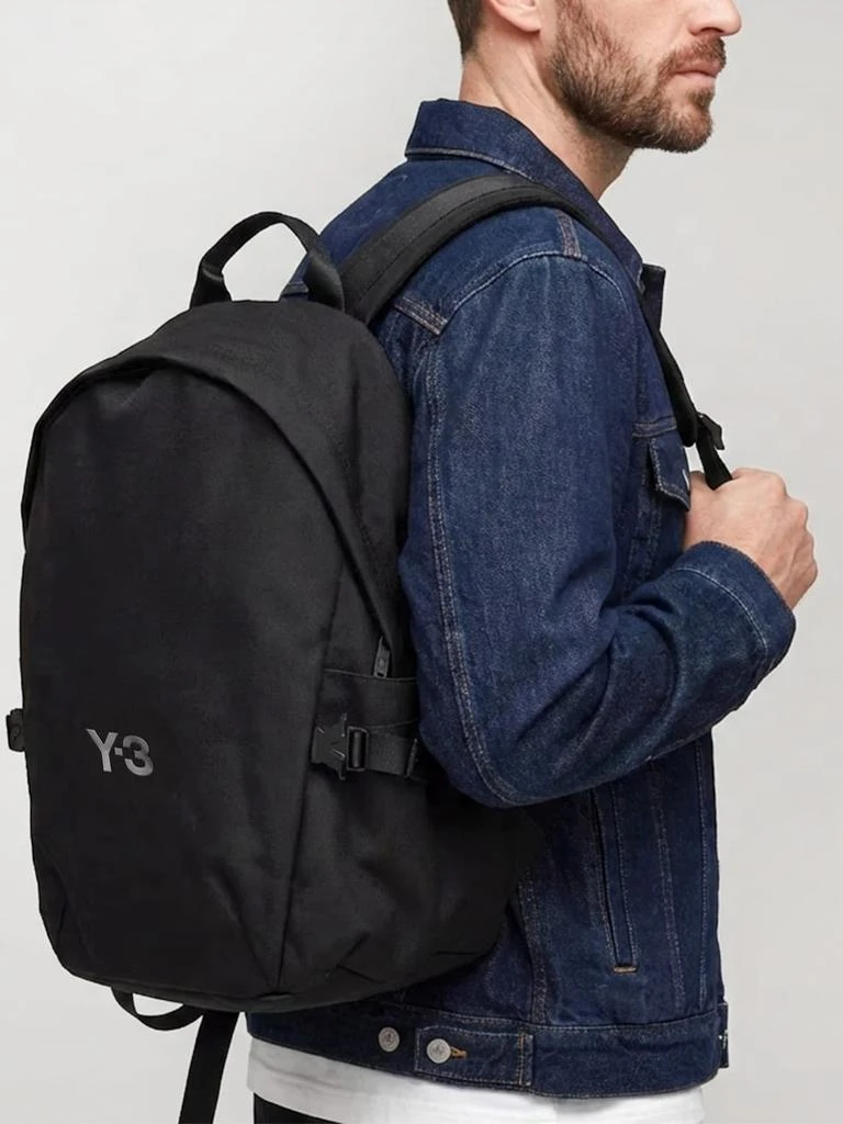Y-3 Backpack men Y-3 2