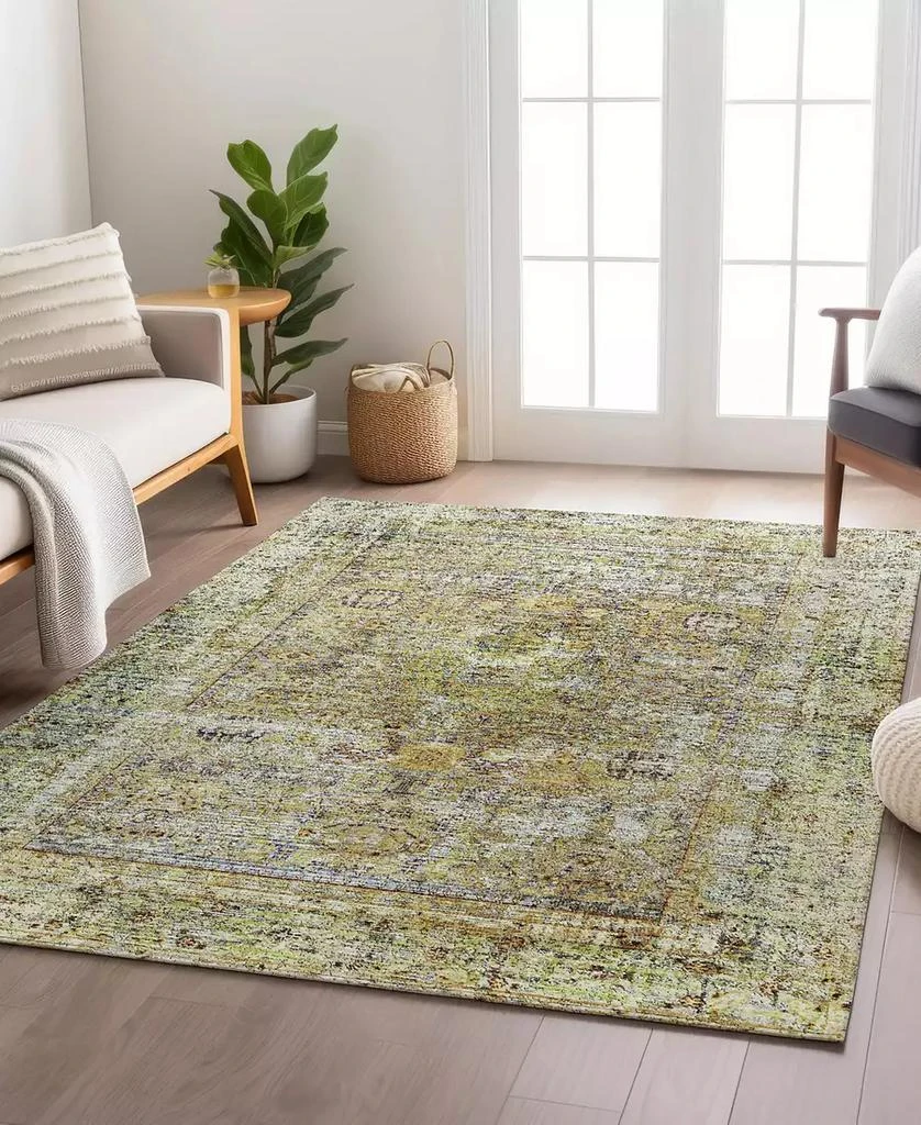Dalyn Karaj Washable KJ1 9
x12
Area Rug 4