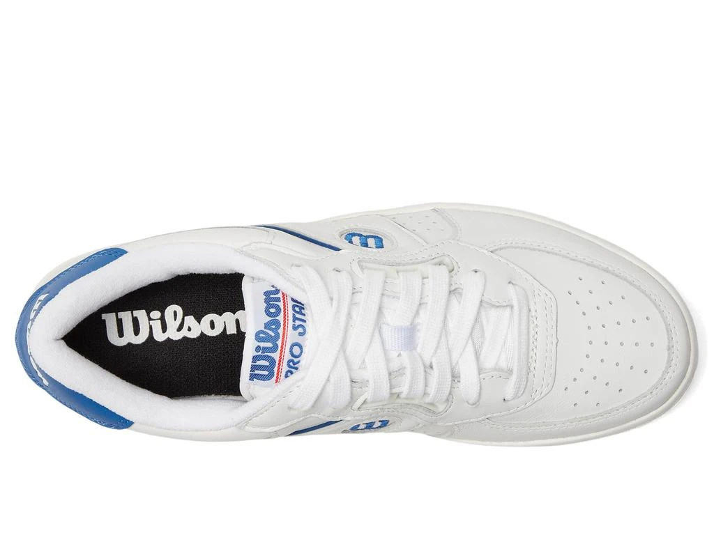 Wilson Pro Staff 87 2