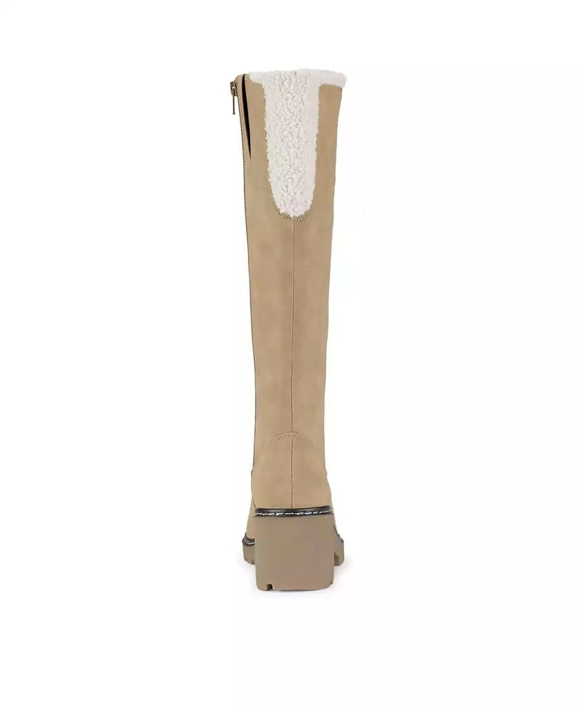 Baretraps Women's Dalary Tall Boots 3