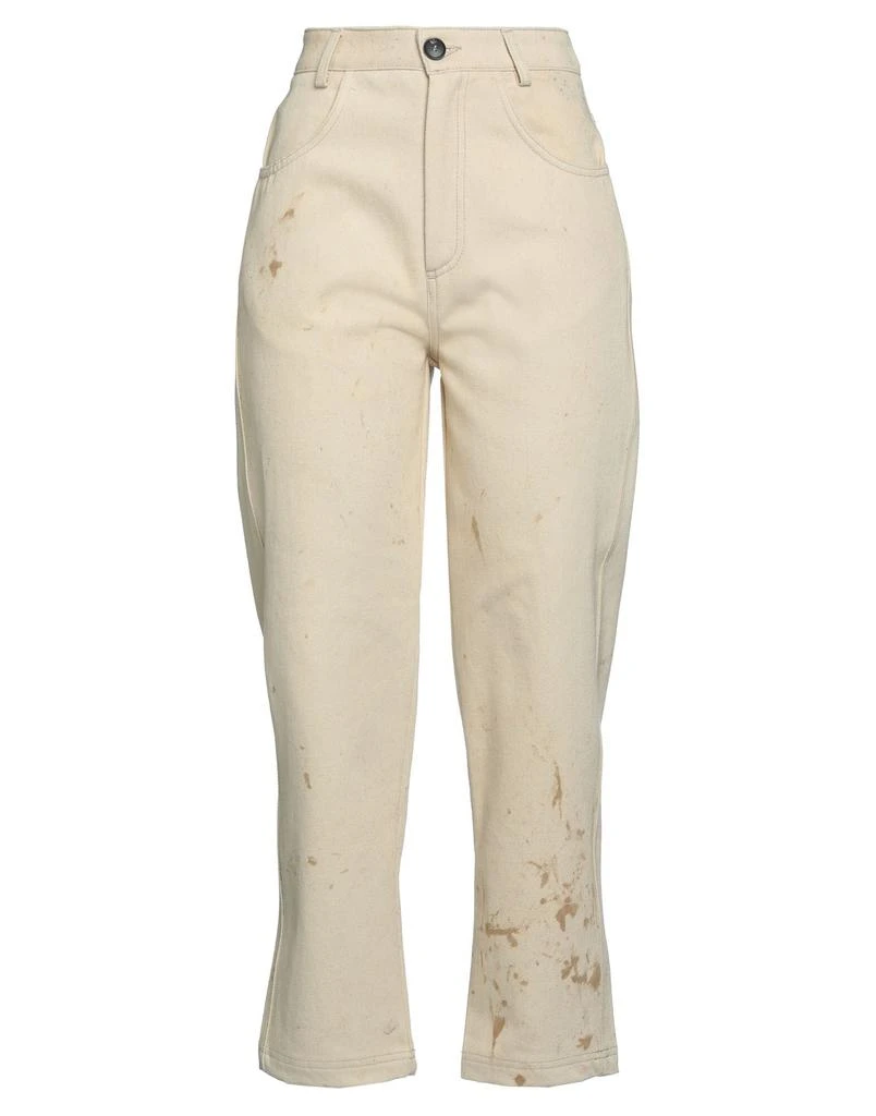 TELA Denim pants 1