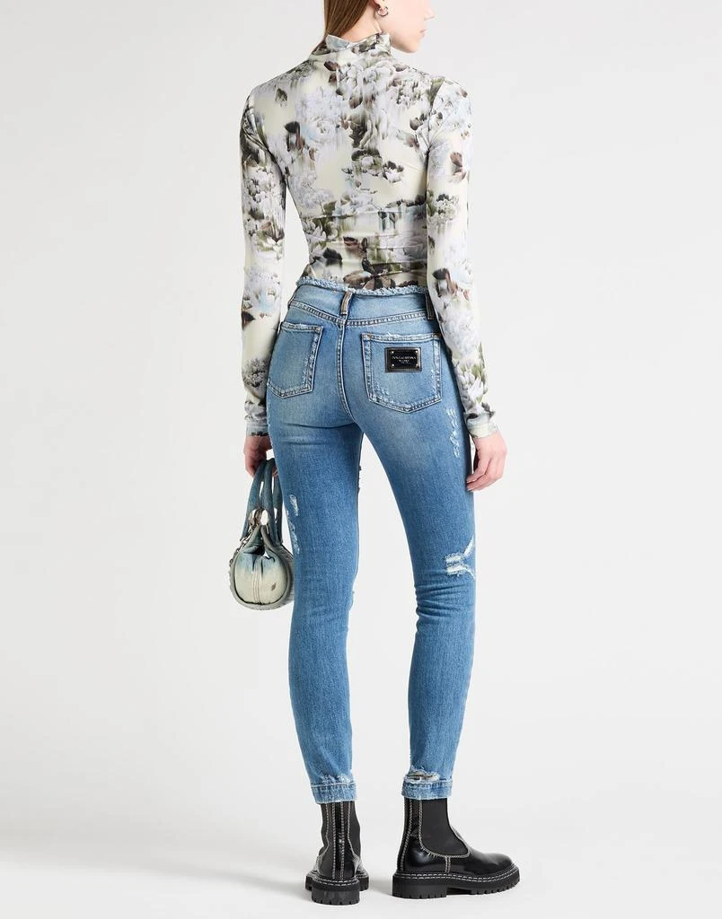 Dolce 
Gabbana Denim pants 3
