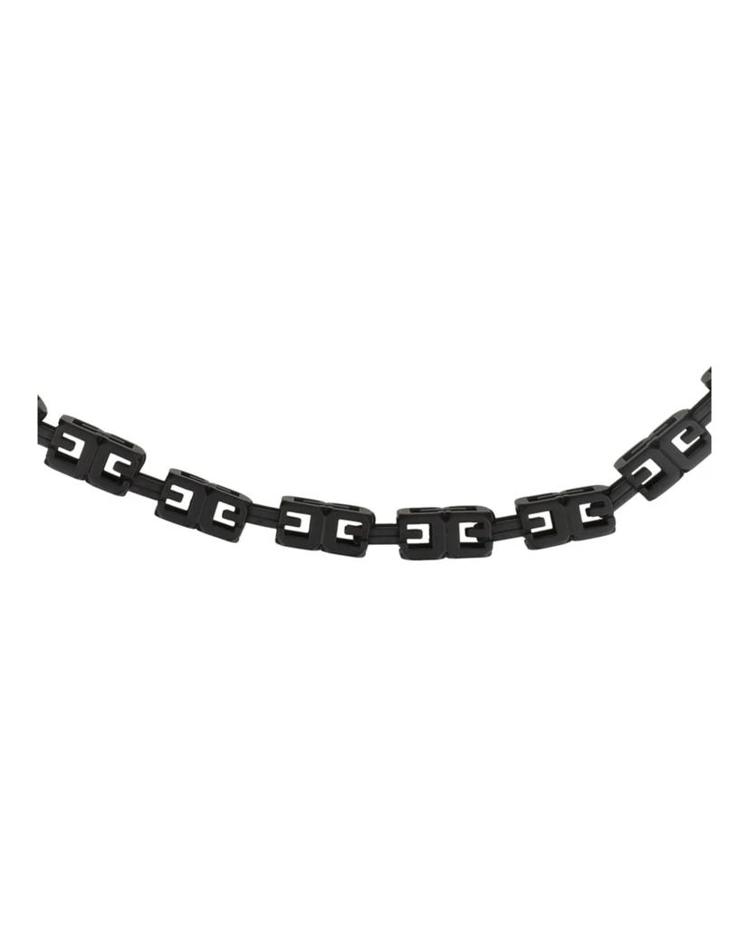 Givenchy G-Cube Necklace 2
