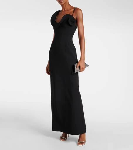 Magda Butrym Leather sandals 3