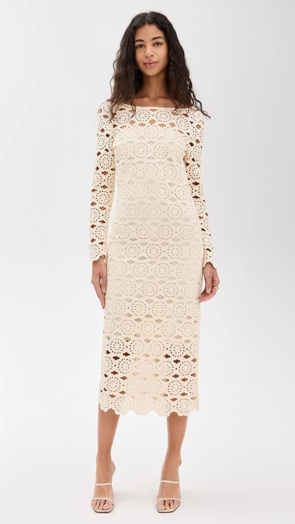 Cara Cara Marsielle Dress 1