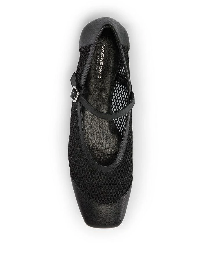 Vagabond Shoemakers Women's Delia Flats 5