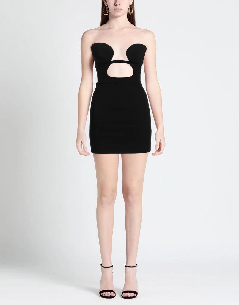 Nensi Dojaka Short dress 2