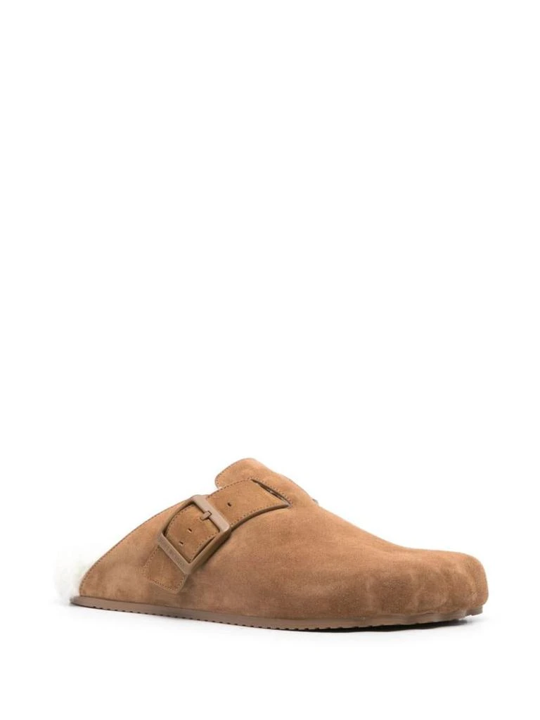 Balenciaga Balenciaga "Sunday" Slippers 4