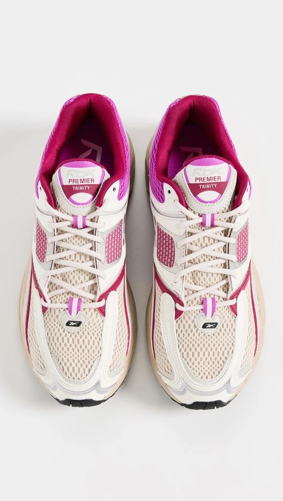 Reebok RBK Premier Trinity Sneakers 4